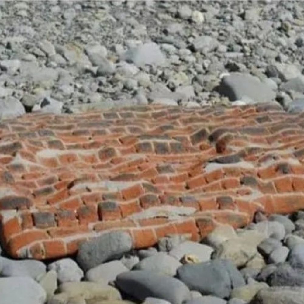 realbrickwall