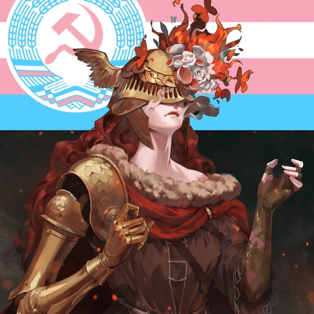 𝙈𝙖𝙧𝙞𝙣𝙖 🏳️‍⚧️ 🇵🇸🇱🇧☭