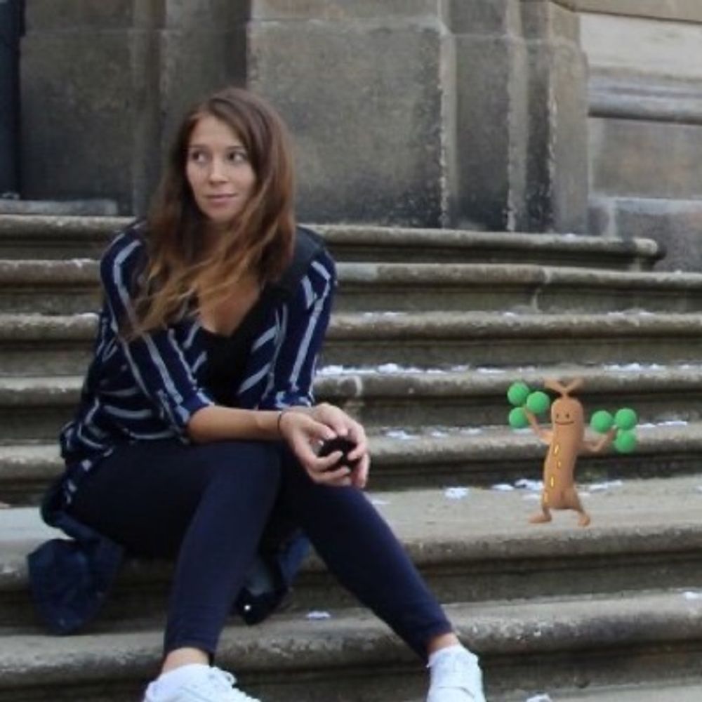 Claudia Reinhard