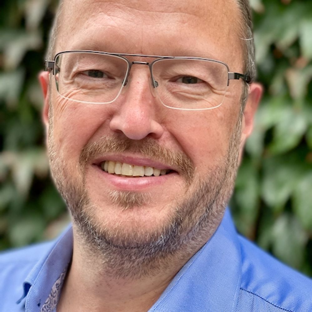 Søren Berg