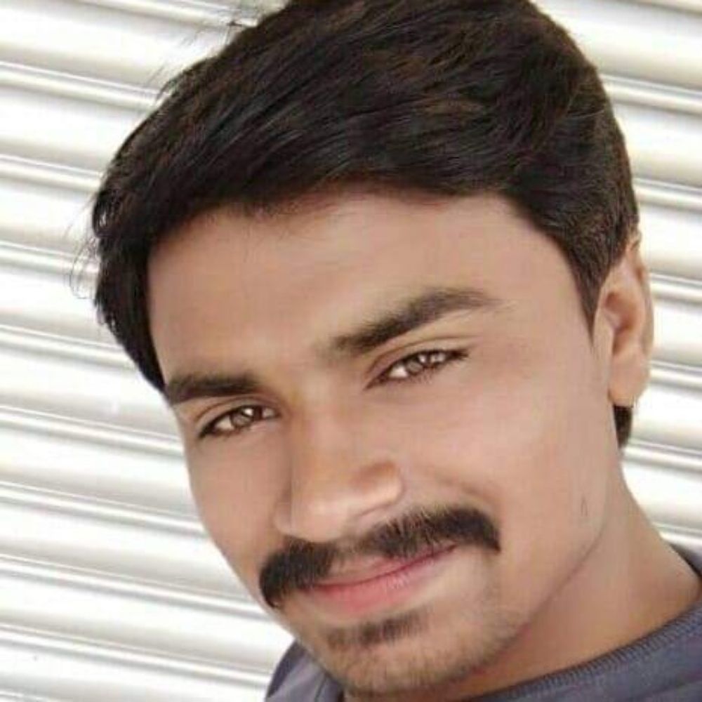 Majid Warraich