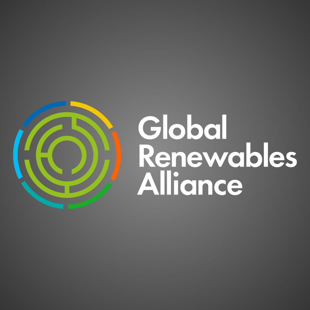 Global Renewables Alliance