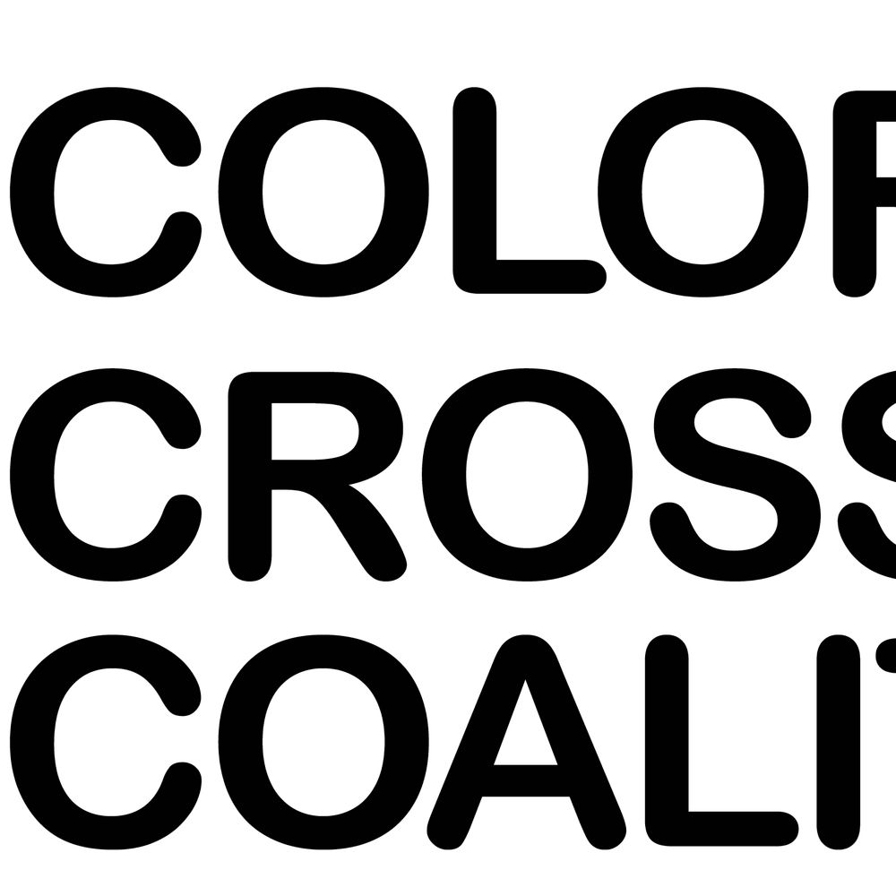 Colorado Cross Disability Coalition