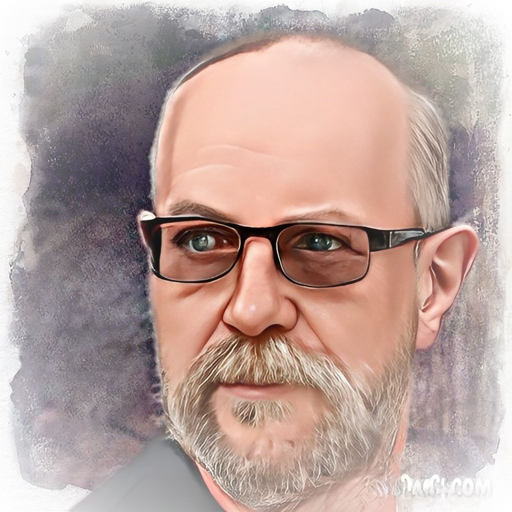Bürger Heinz Theo's avatar