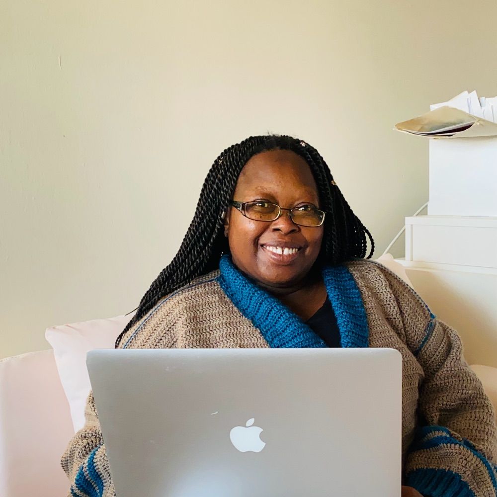 Online Business Owner/Mentor | Crochet Crafter