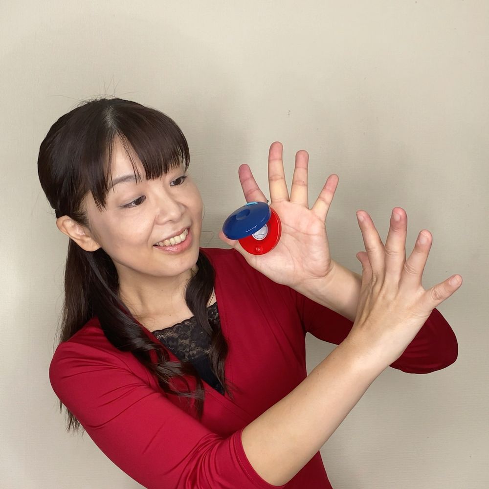 山本晶子
