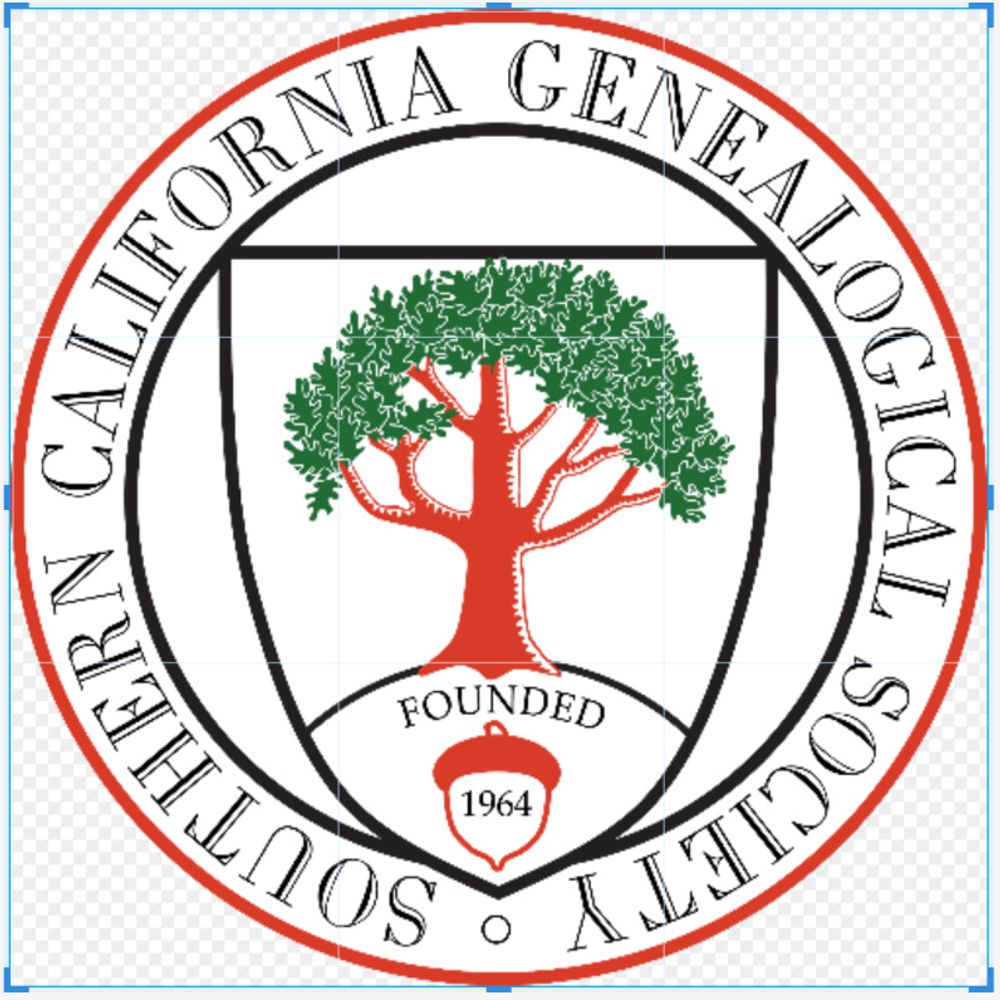 Southern California Genealogical Society