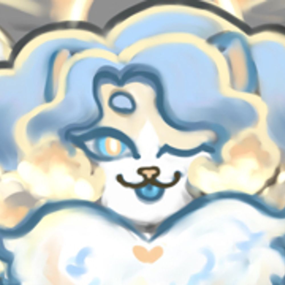 Bluebelle AD
