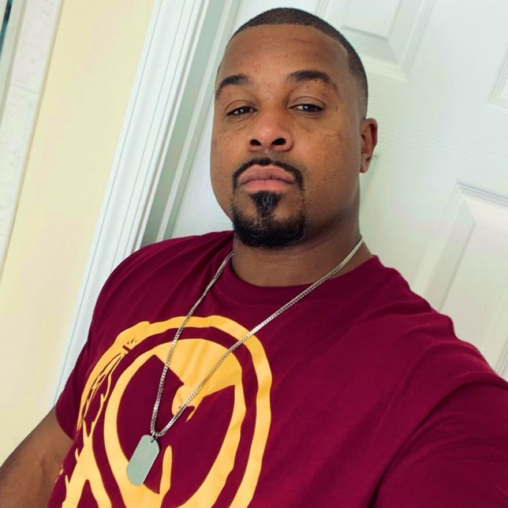 Jay from Va.