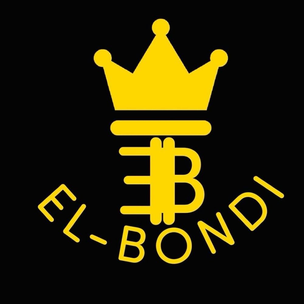 El-Bondi Crypto