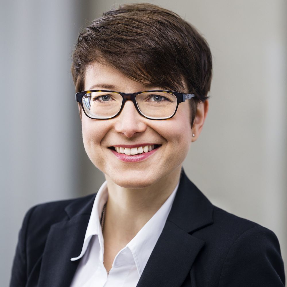 Doreen Siegfried