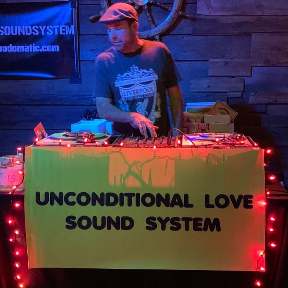 Dr. Wood's Soundsystem