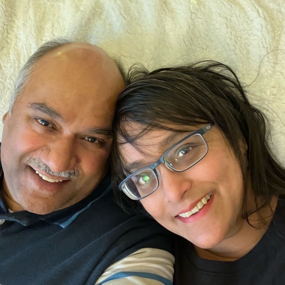 Karen Dipnarine-Saroop