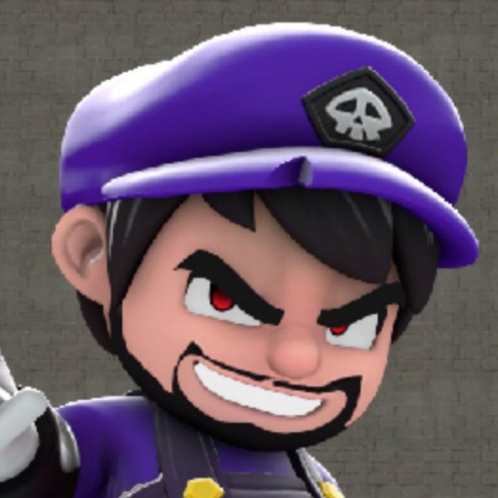 SMG3