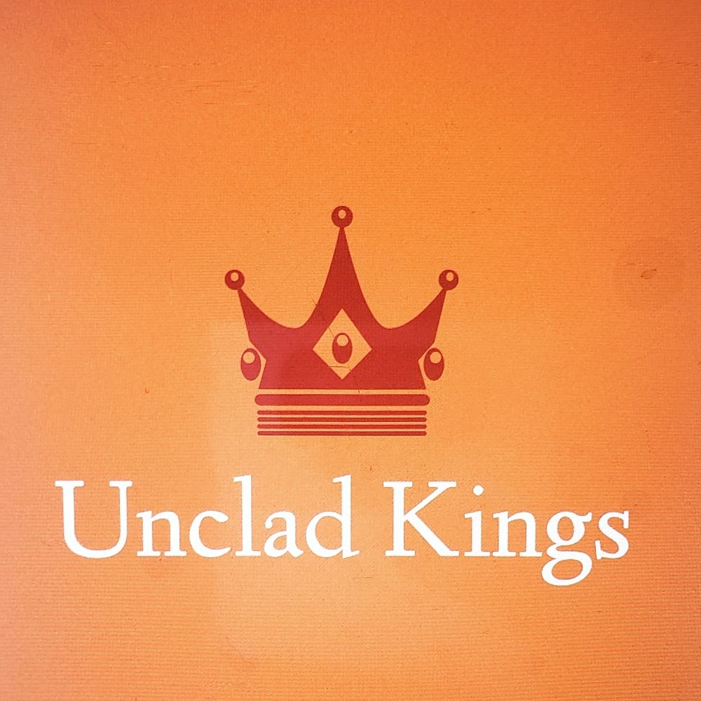 Unclad Kings