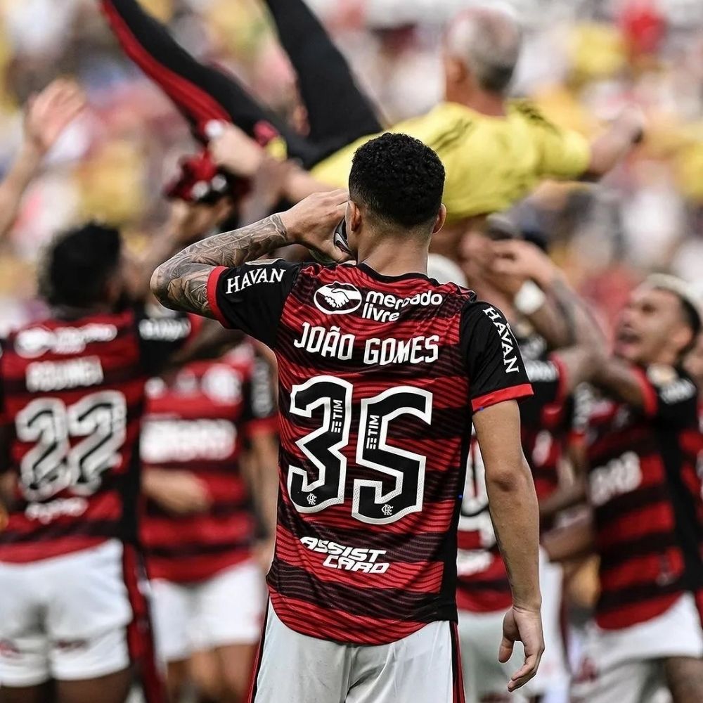 pandeiro