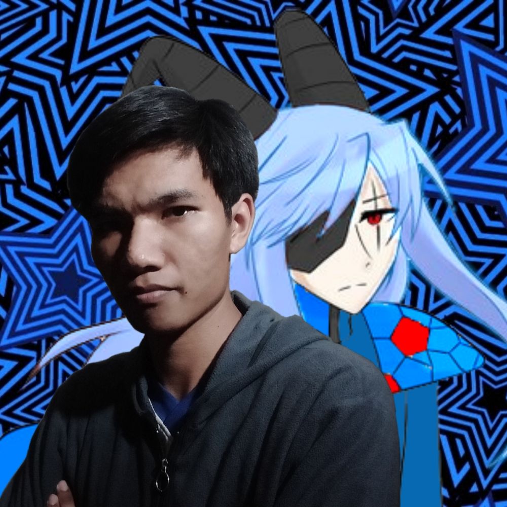 Norty Gangnot SDE