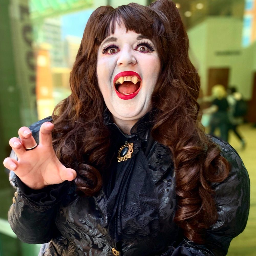 Ashferatu