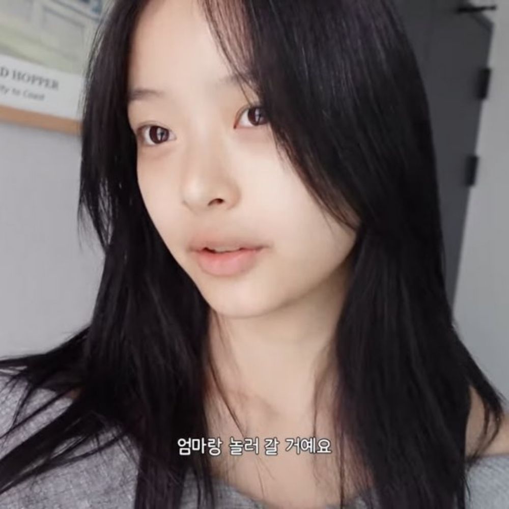 minji paraibana