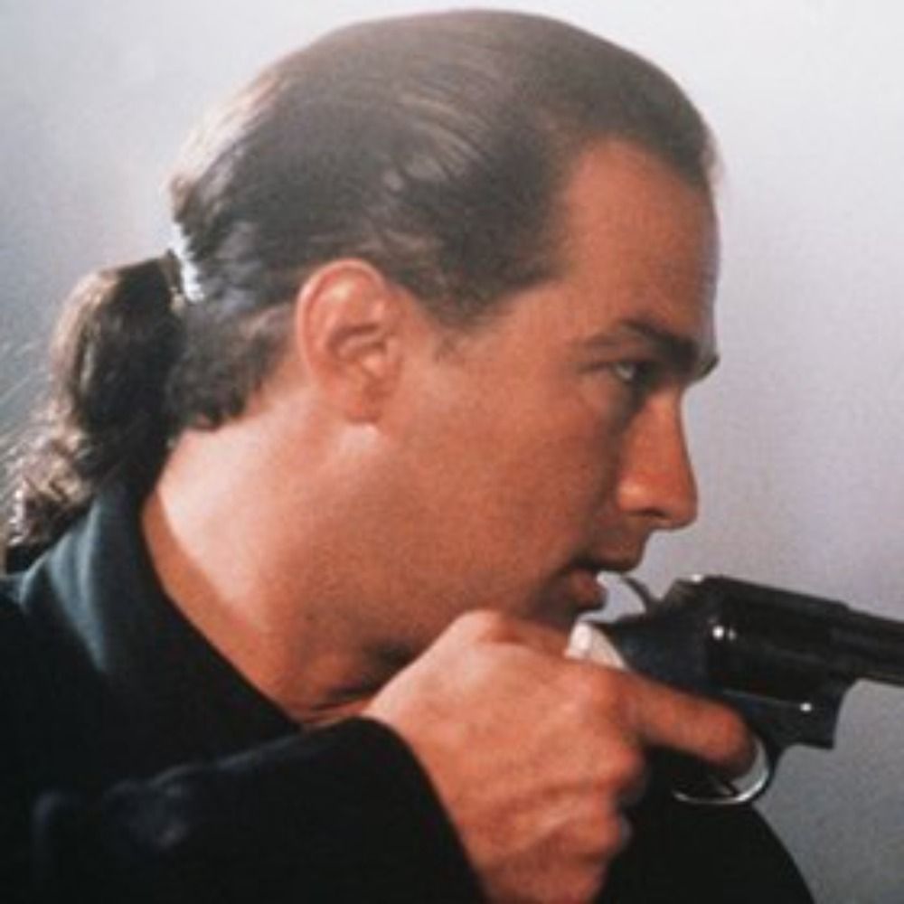 steven seagal's rad ponytail's avatar