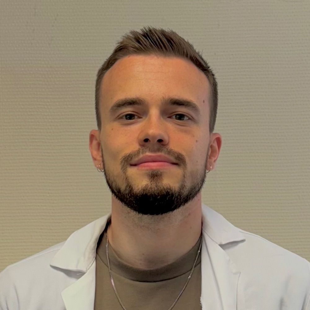 Damien Glon