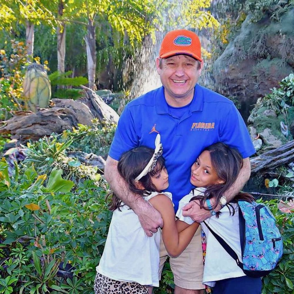 Neil W. Blackmon