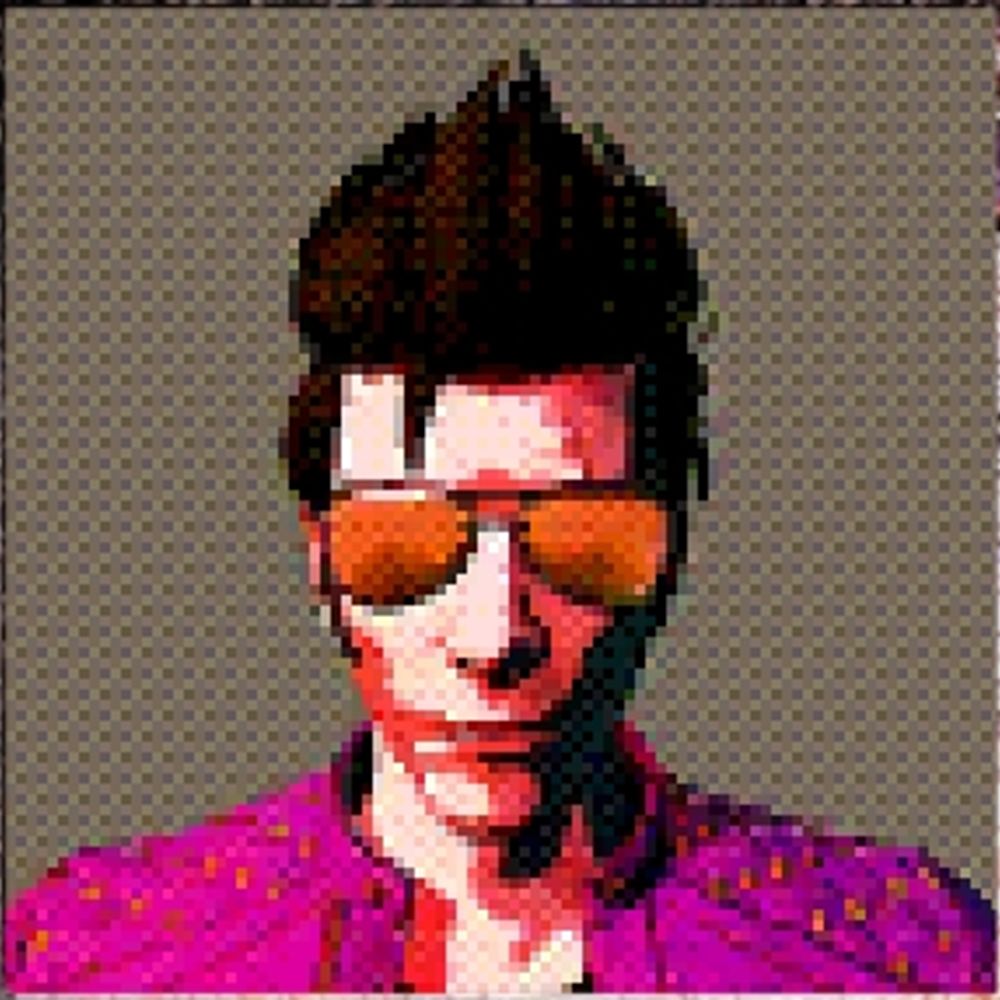 Vic
