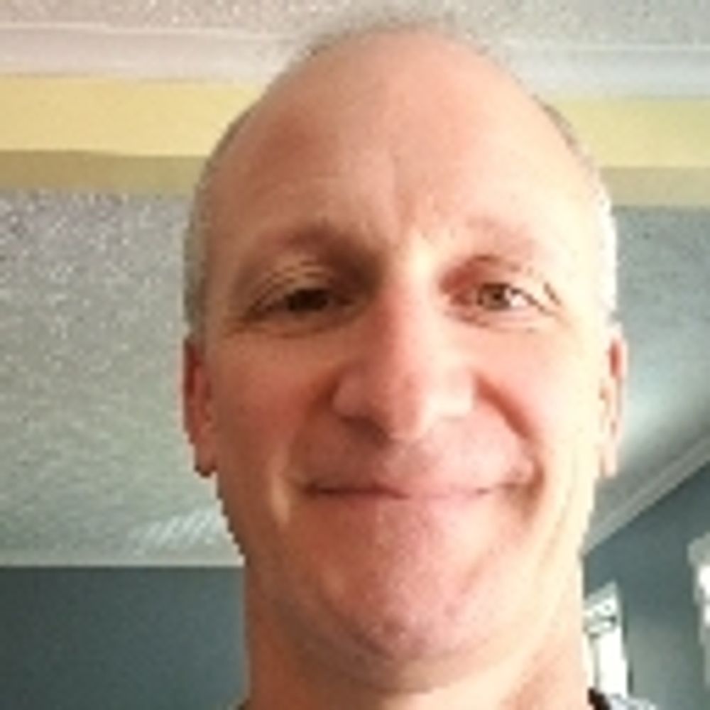 Mark Sailer