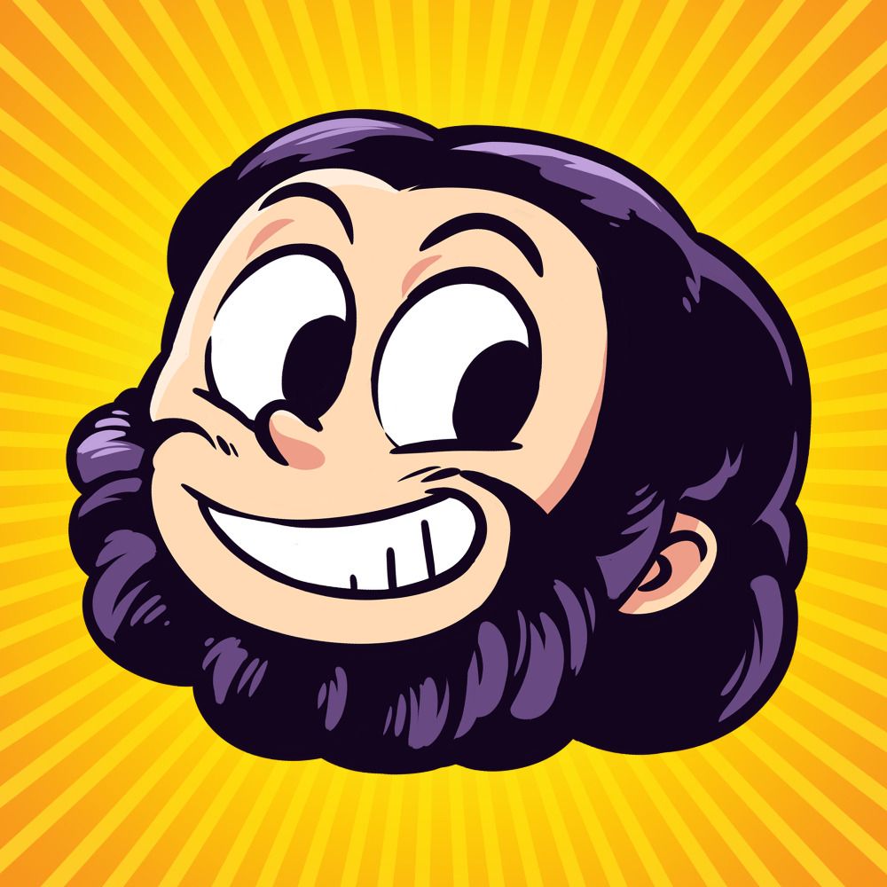 Pedro Cogu | Cogumelando Videogame 🍄