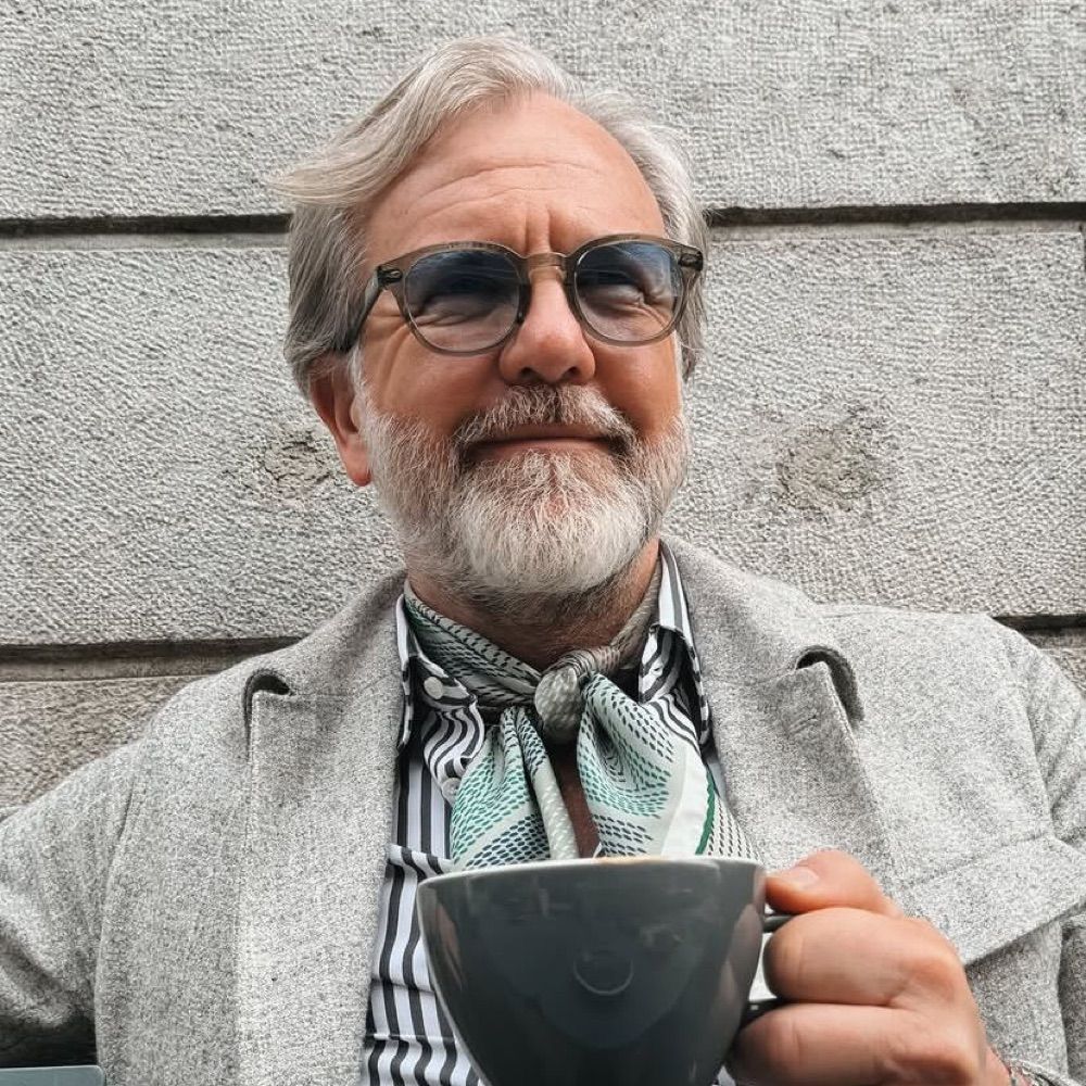 Oliver Levi