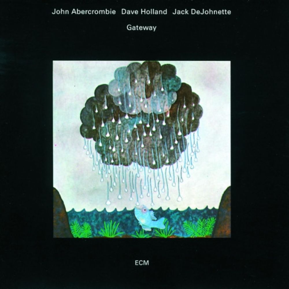ECM Jazz