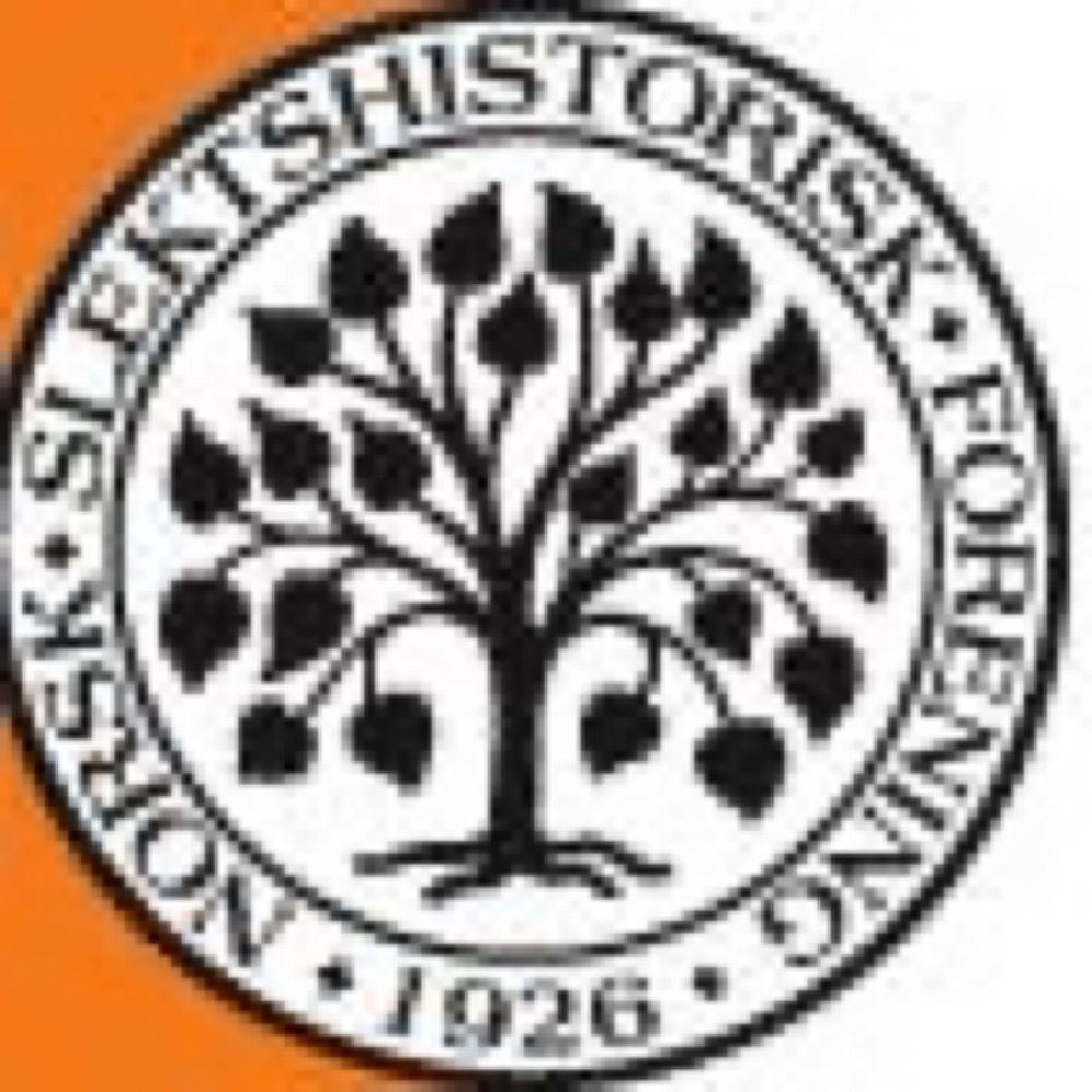 Norsk Slektshistorisk Forening