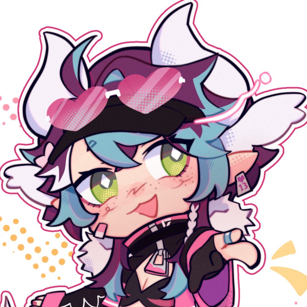 Mammon Eide 🌸
