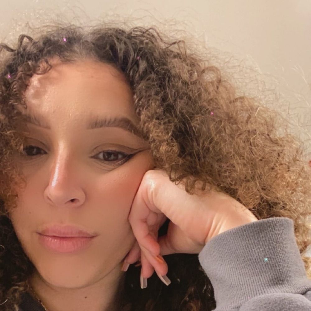 Soraya Bouazzaoui