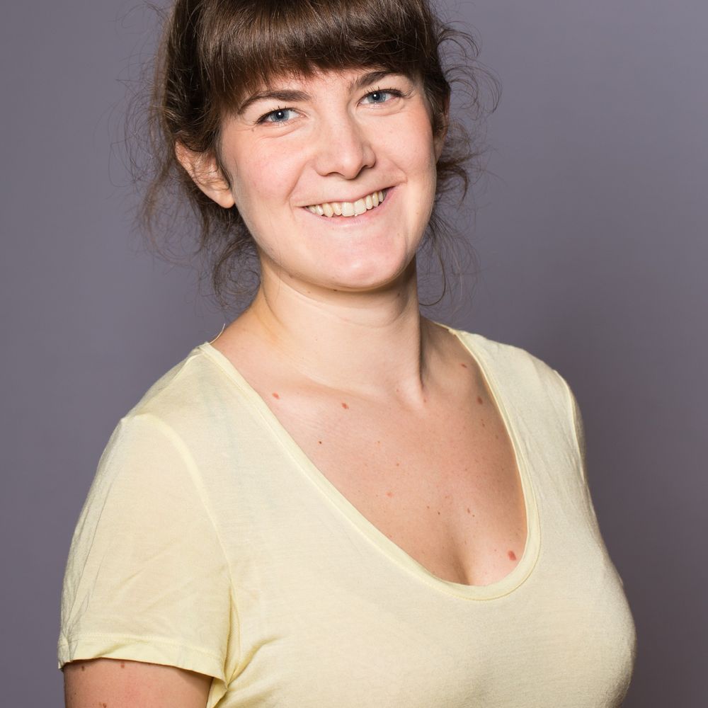 Suzanne Dalle