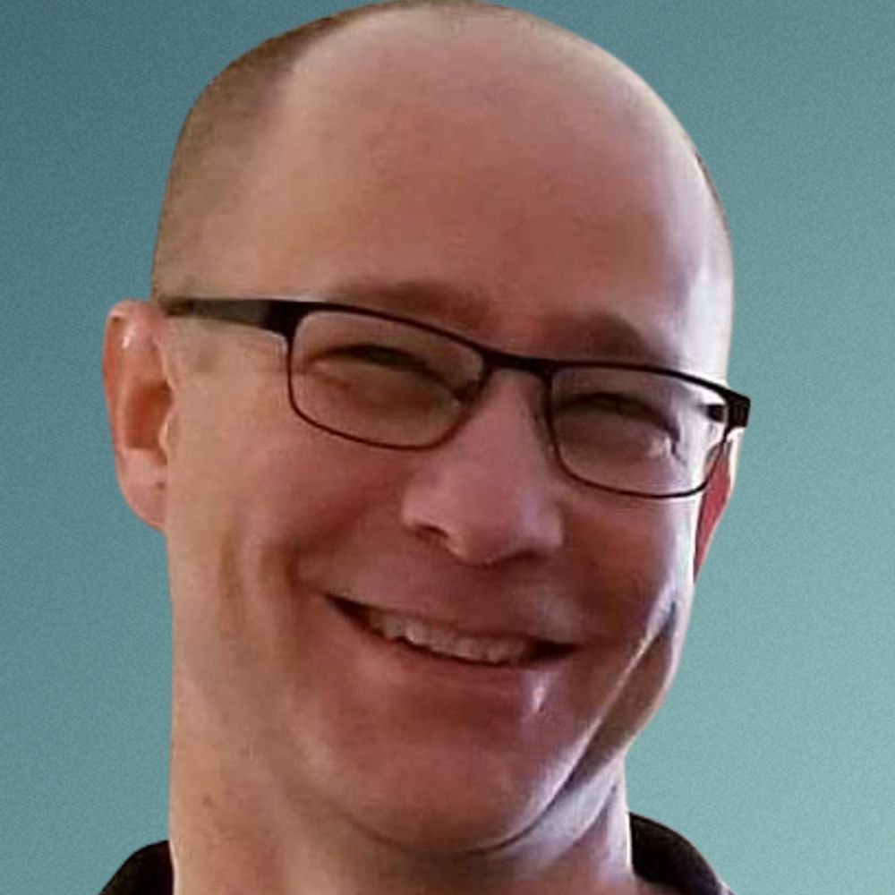 Scott Strausbaugh