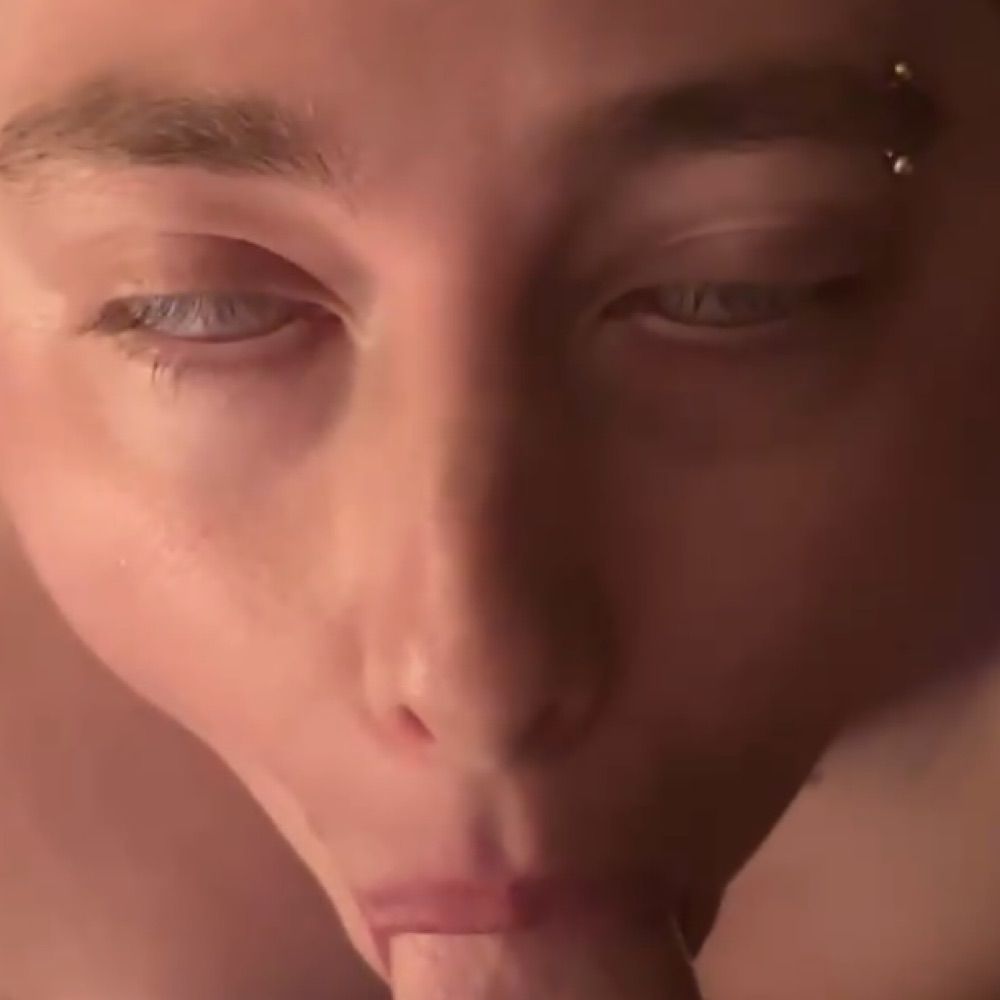 FTM cumdump
