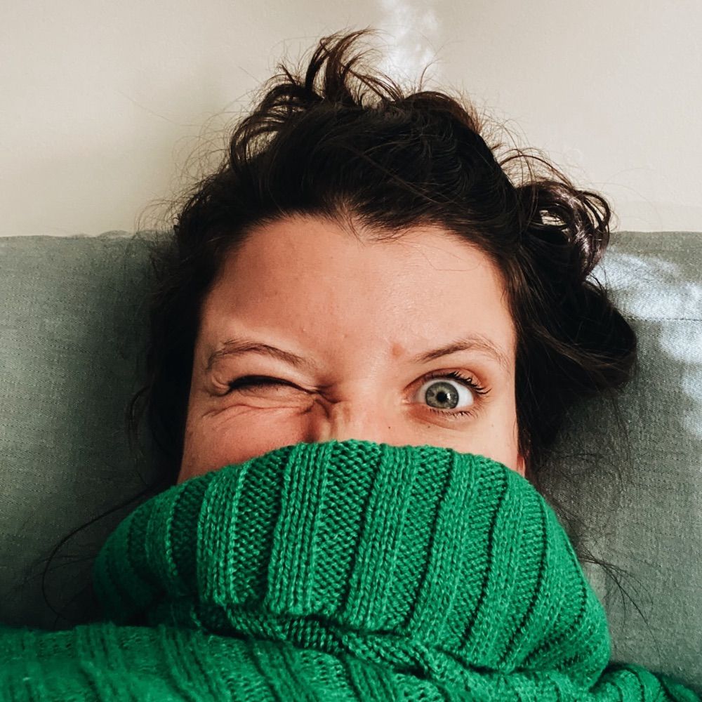 laurel segrist