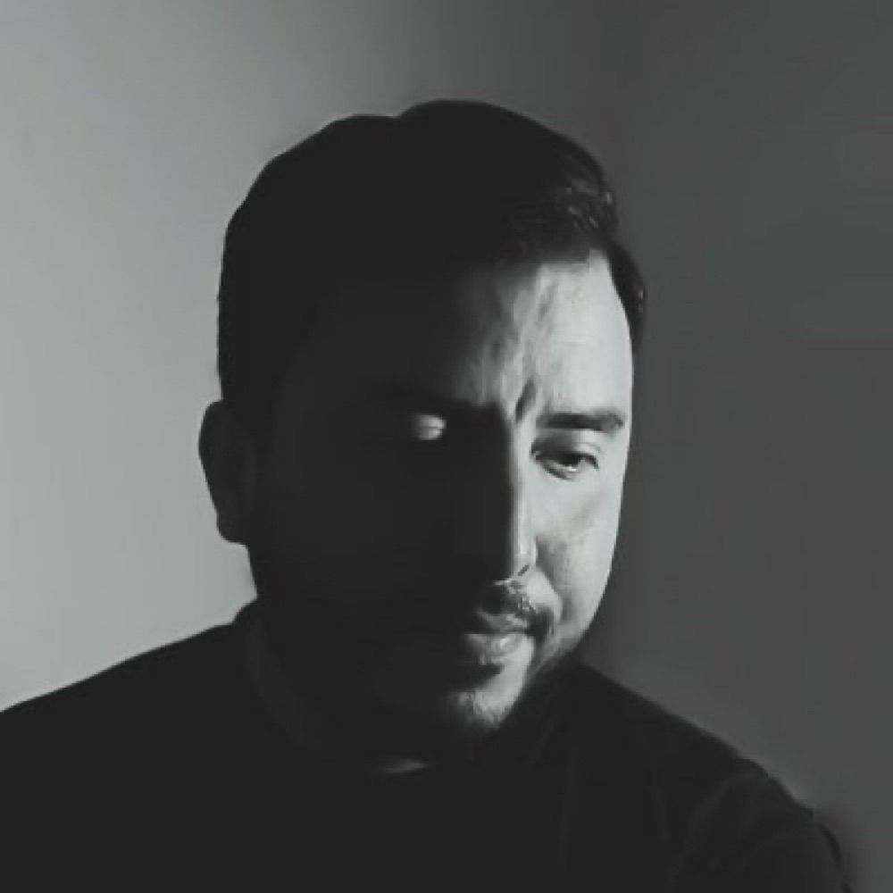 Christopher Muñoz