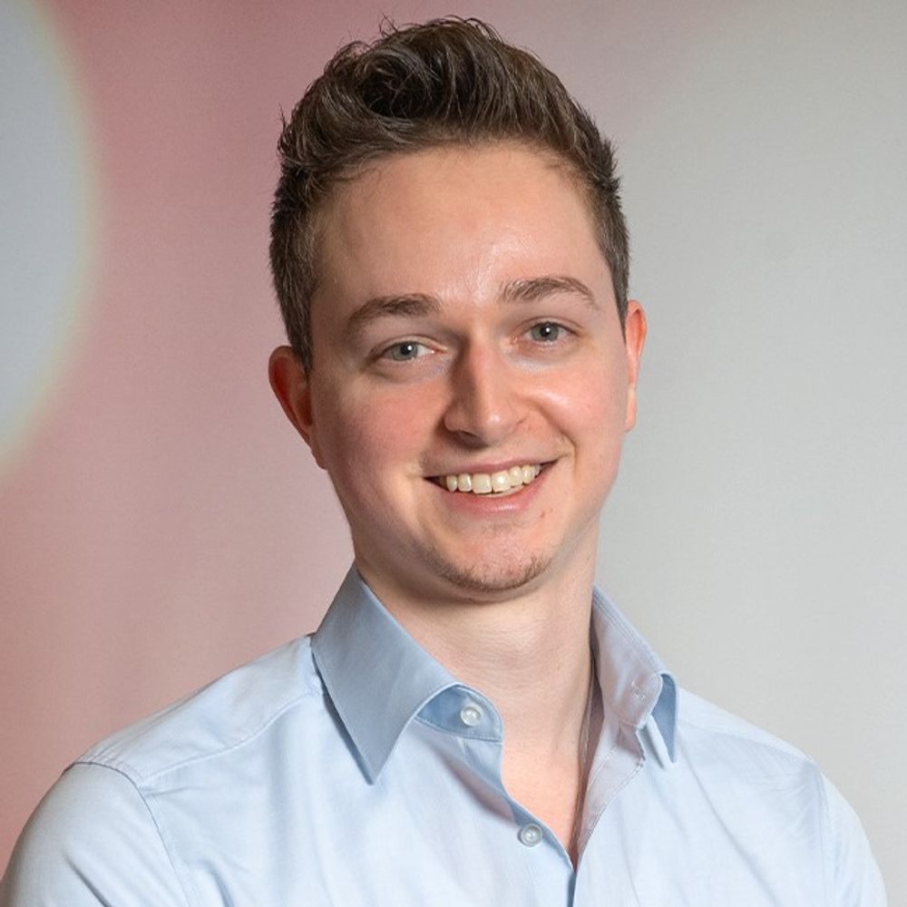 Lukas Rottach