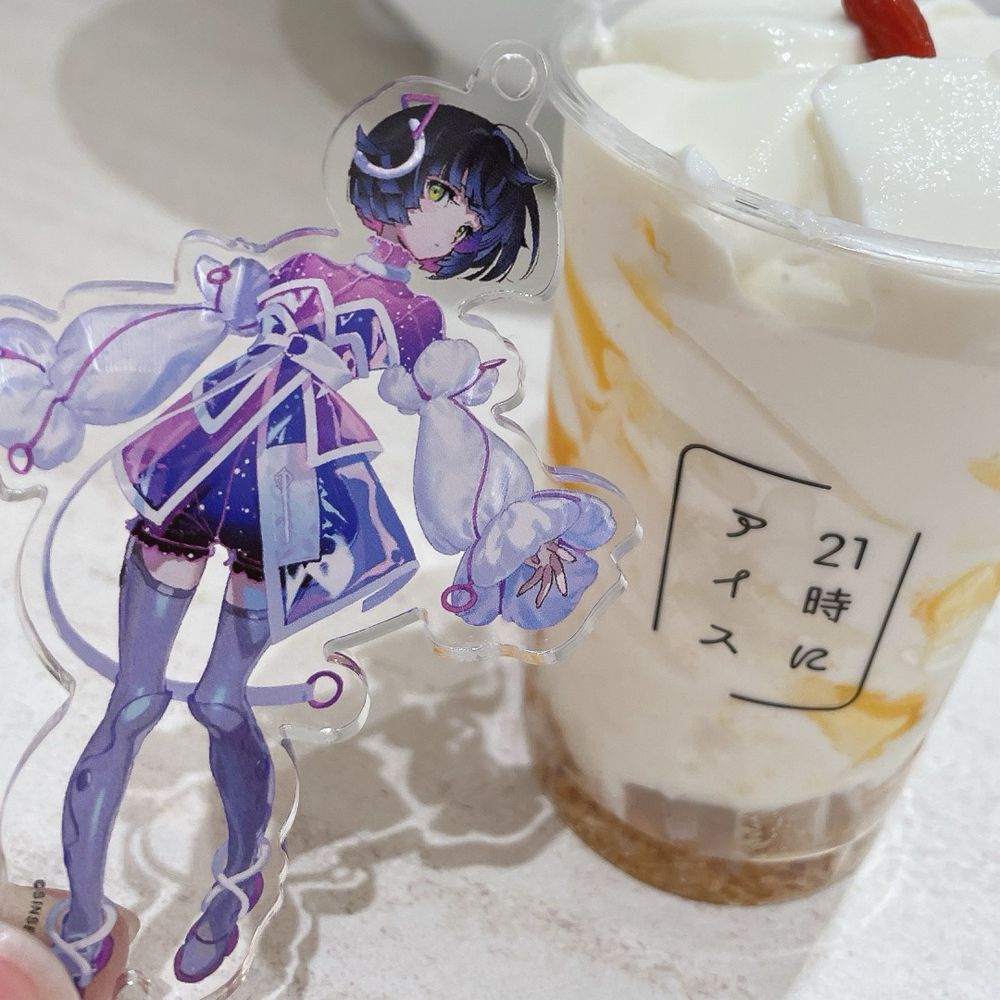 のん💜🍧