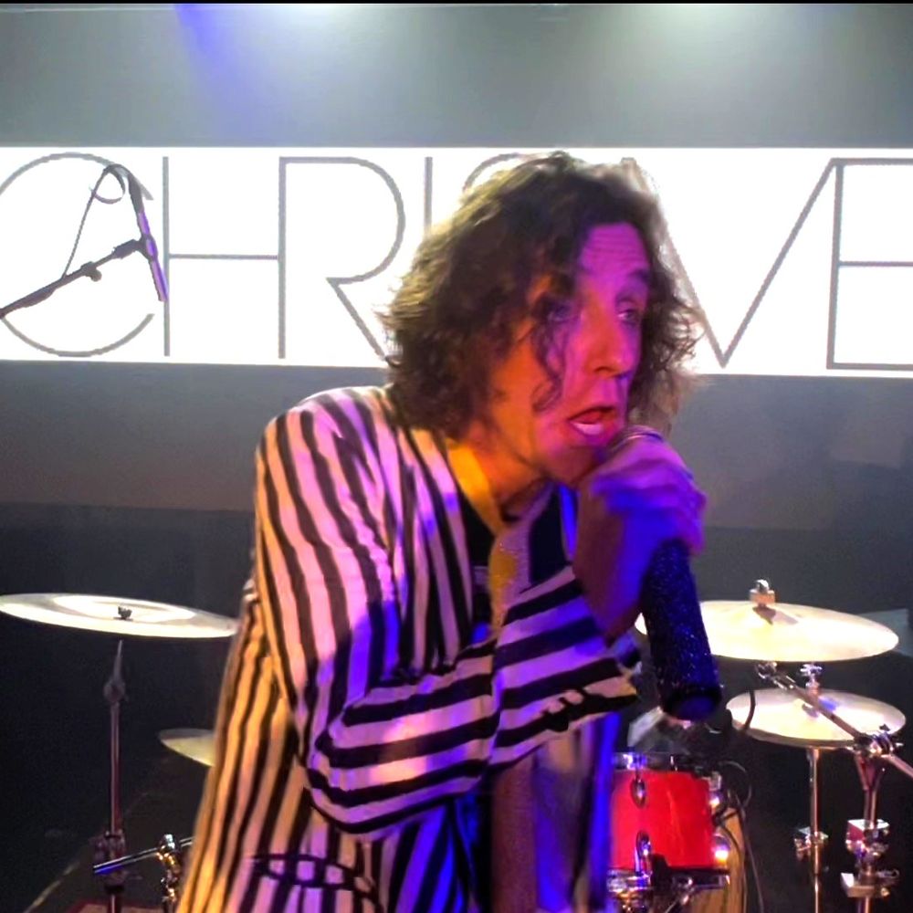 Chris Mess