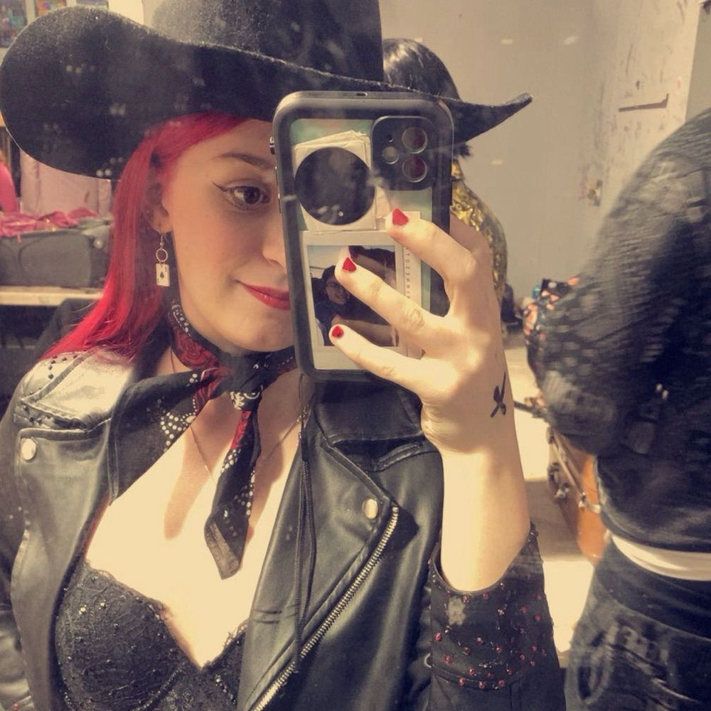 Rosie Posie
