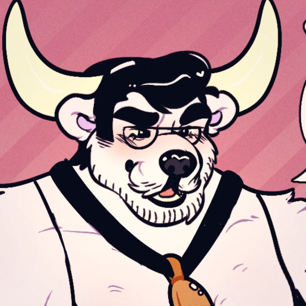 Pierro 🧸🐮