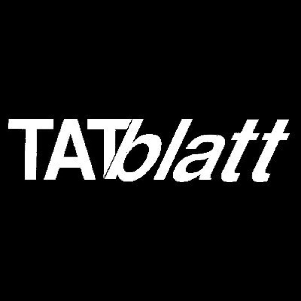 TATblatt
