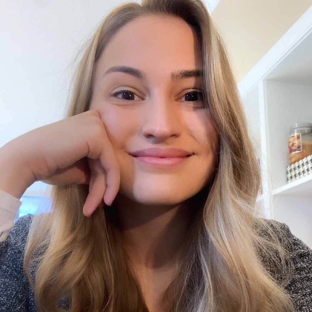 Ursula Perano