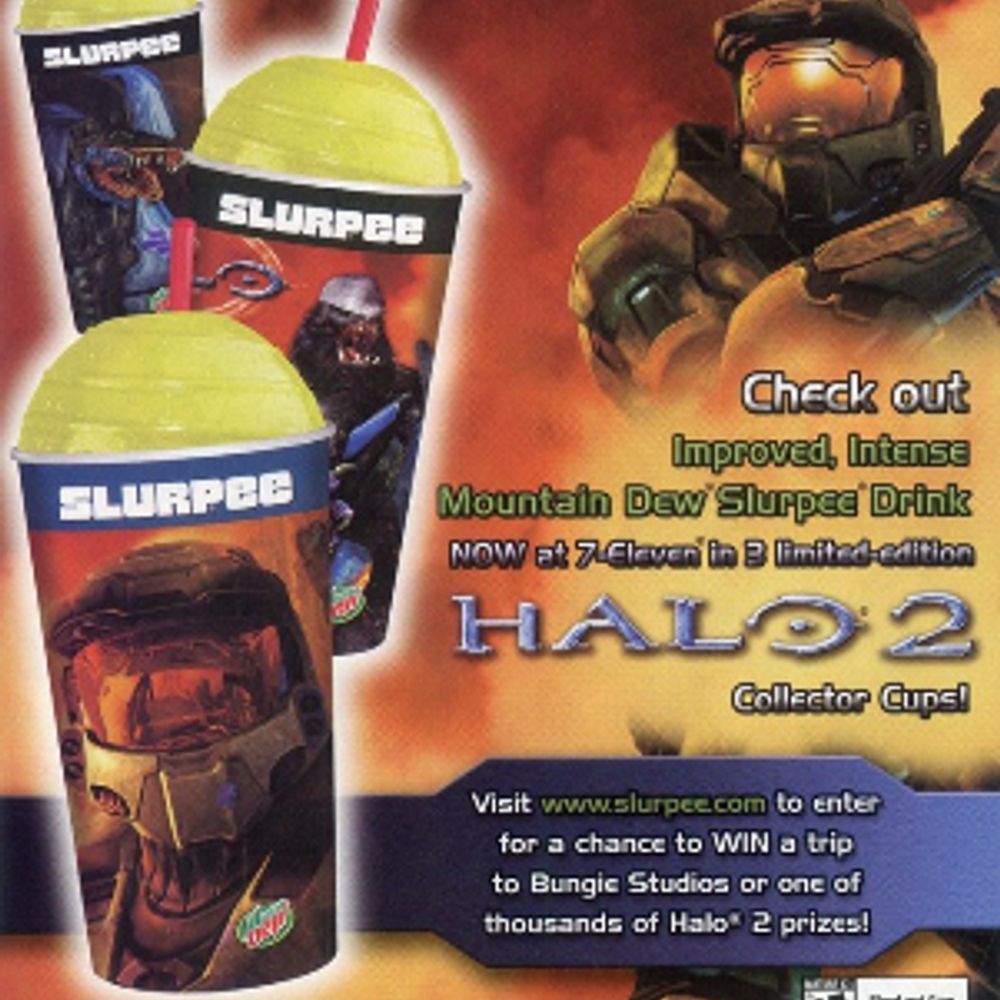 halo 2