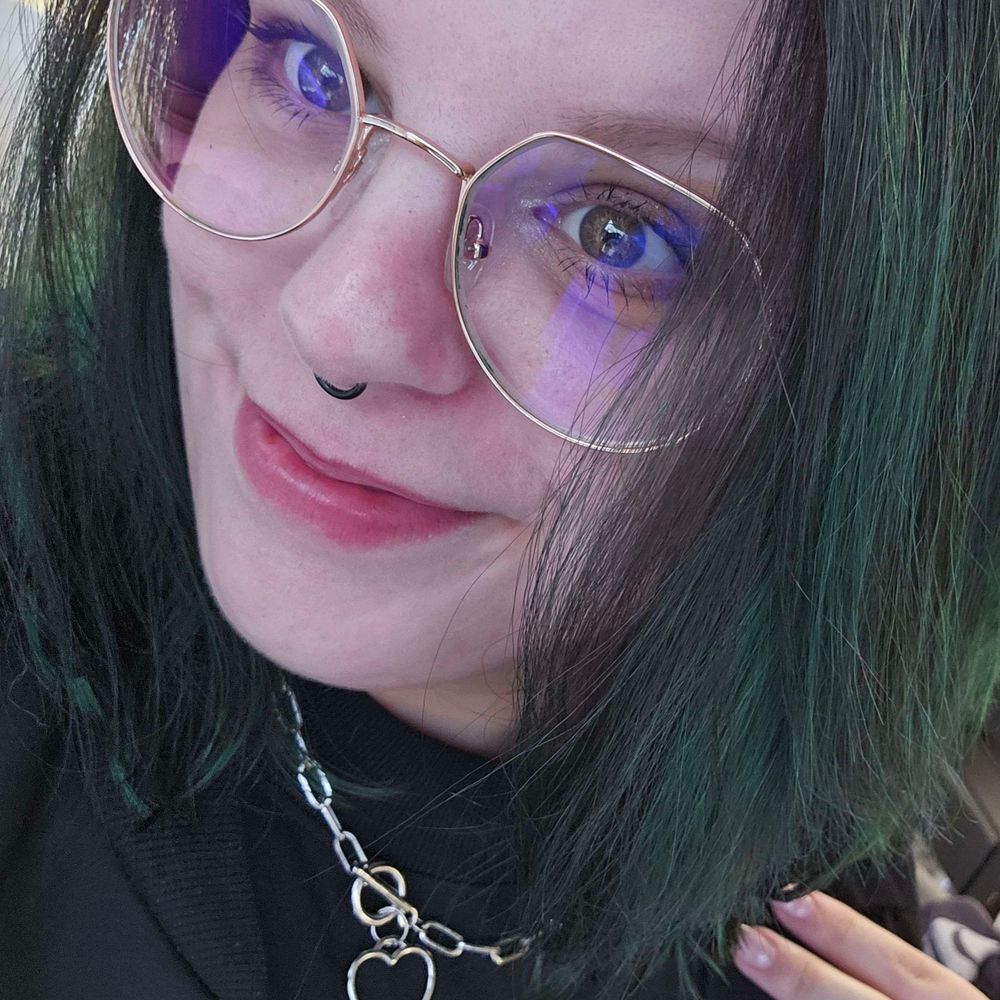 ⋯✦ Michelle Ꙩ