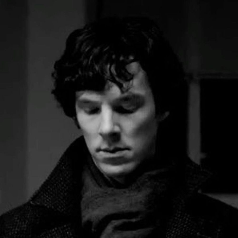 Sherlock Holmes