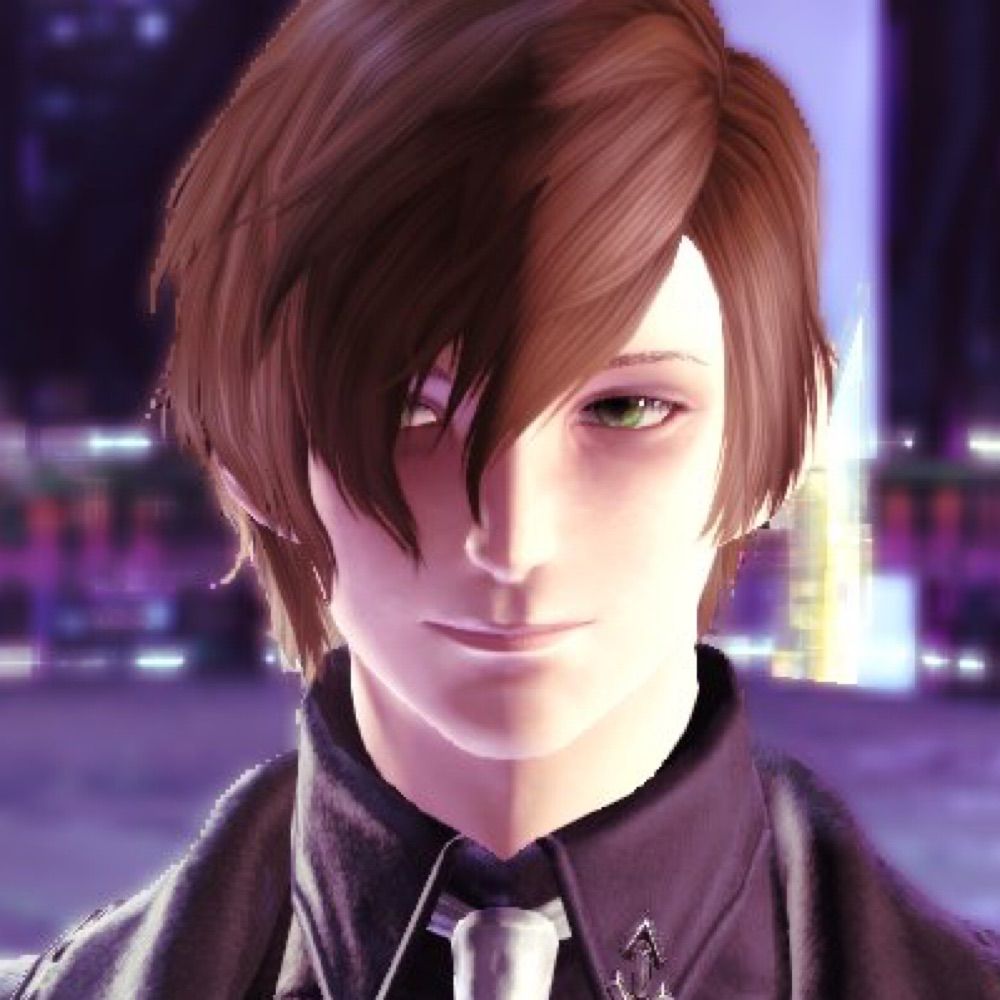 はるまき🎮️FF14三日月島